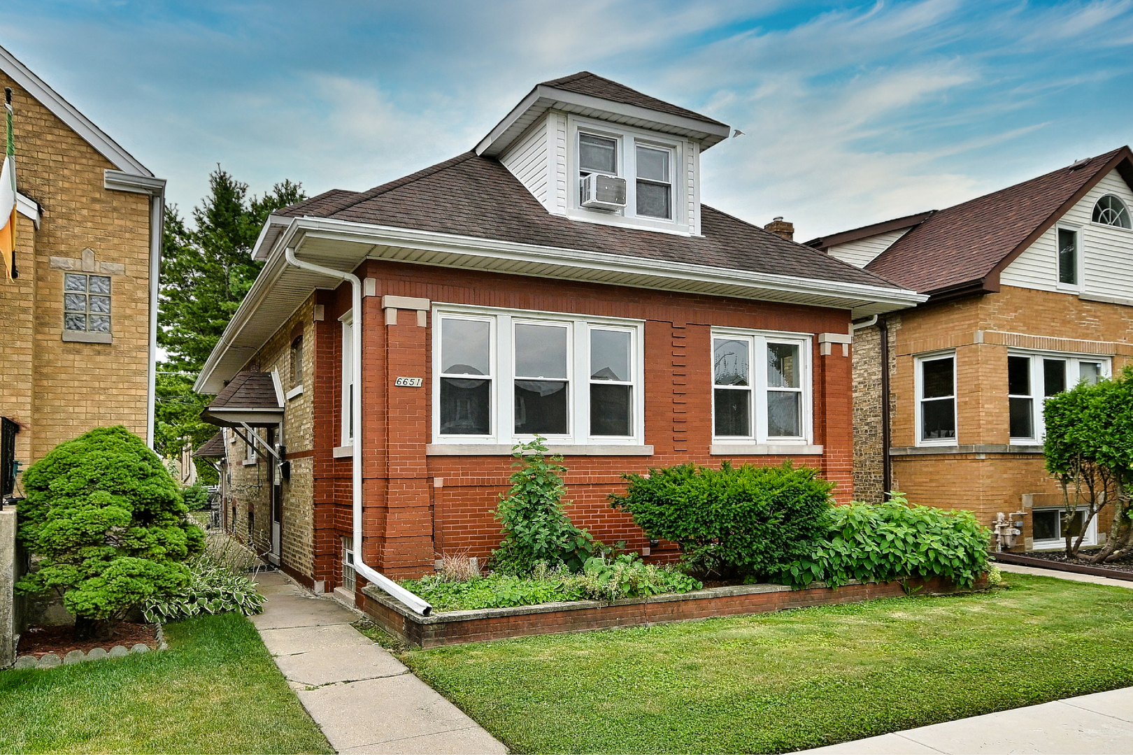 6651 W Imlay Street Property Photo 3