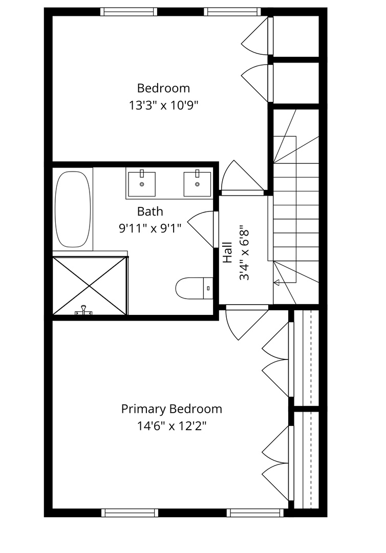 2659 N Wayne Avenue B Property Photo 9