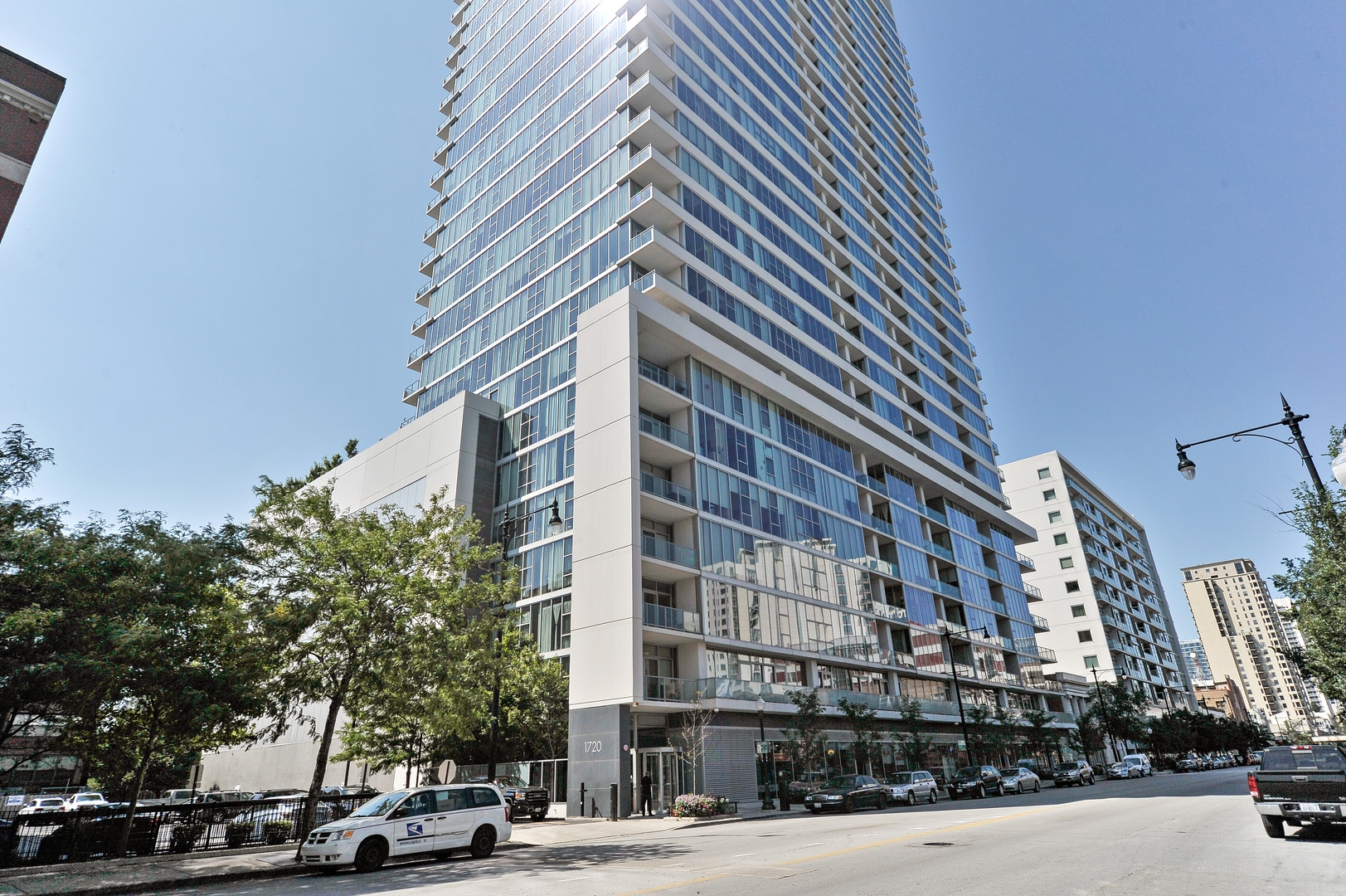 1720 S Michigan Avenue 1601 Property Photo 1
