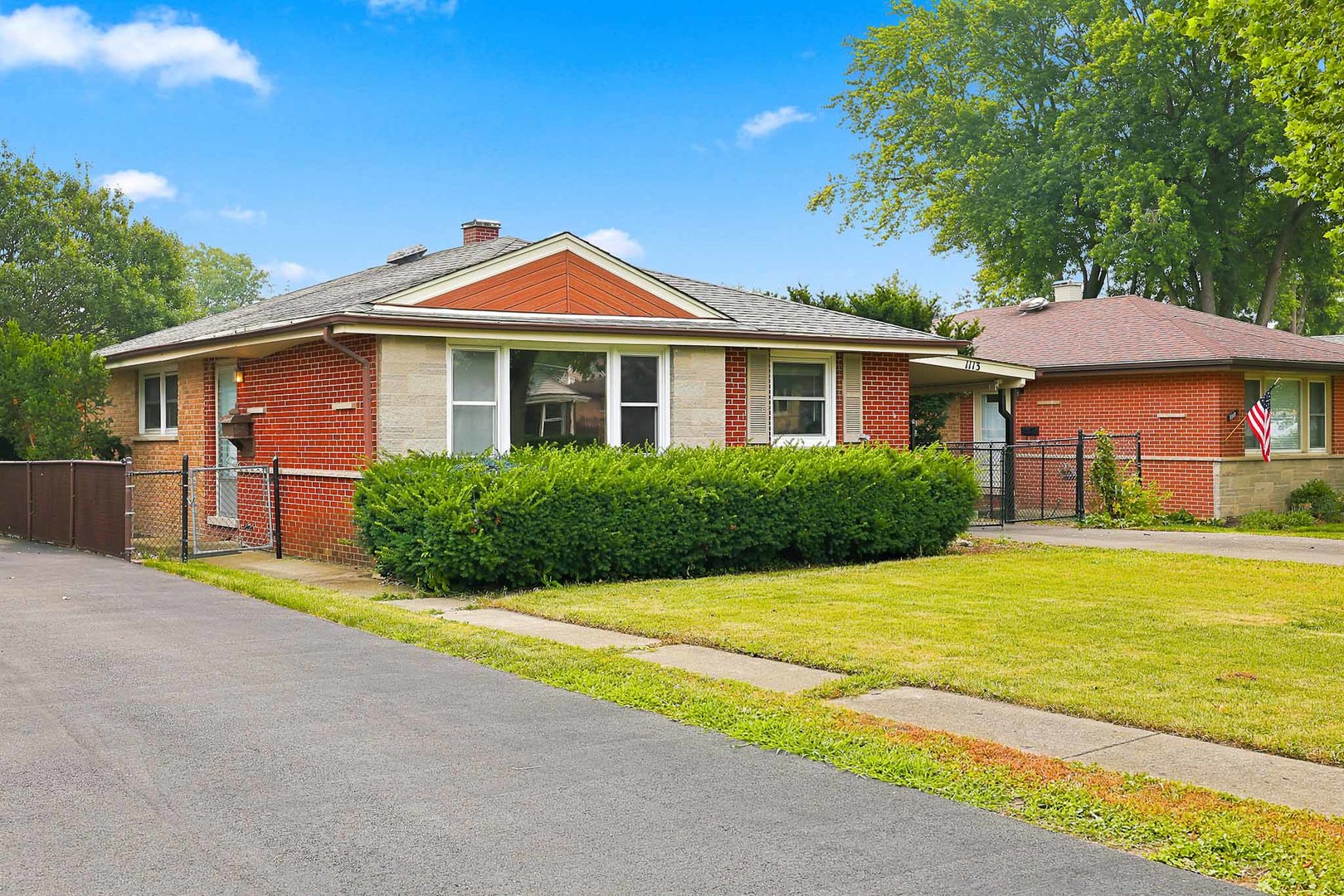 1113 S Haddow Avenue Property Photo 1