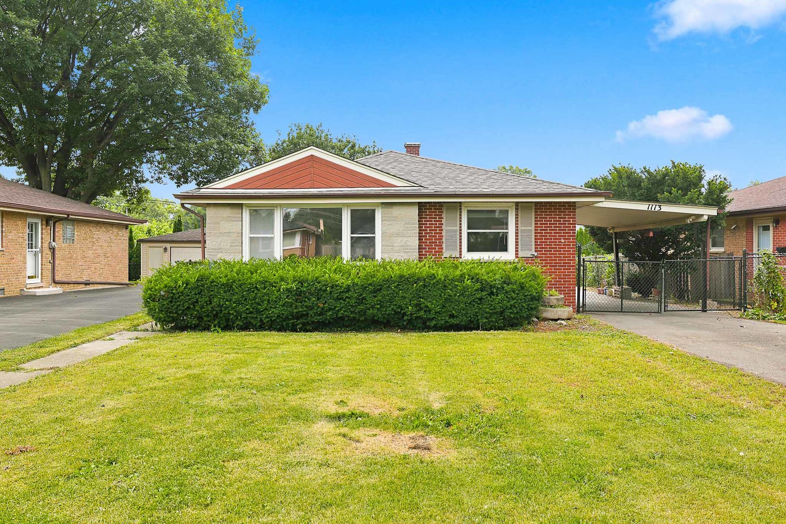 1113 S Haddow Avenue Property Photo 2