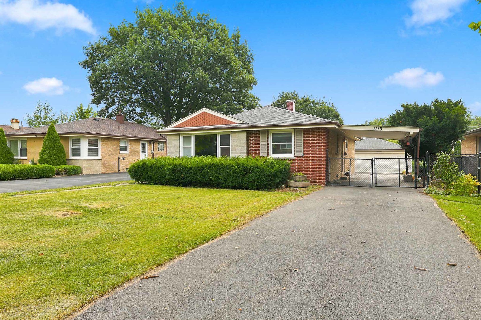 1113 S Haddow Avenue Property Photo 3