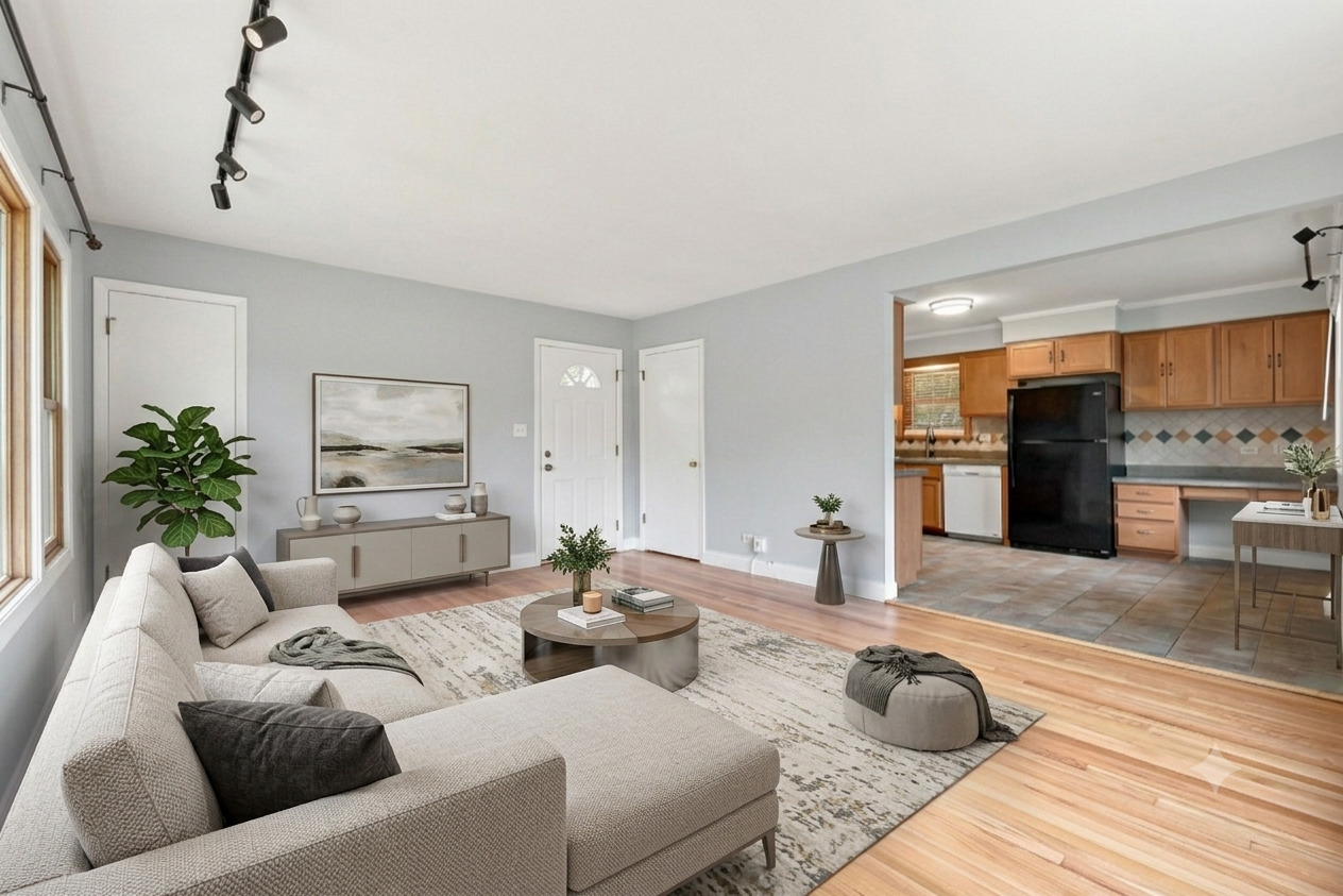 1113 S Haddow Avenue Property Photo 8