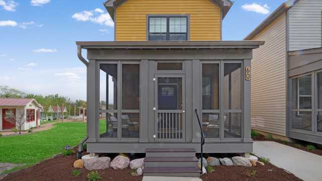 100 Great Loop Dr., #60 Property Photo 2