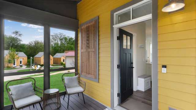 100 Great Loop Dr., #60 Property Photo 7