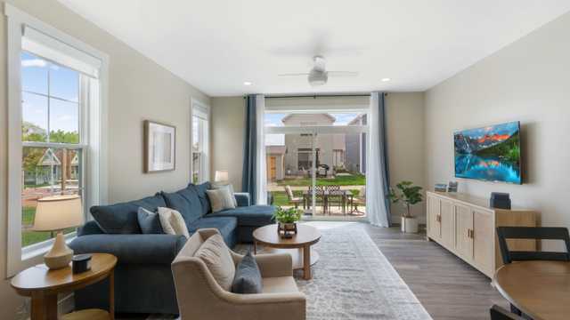 100 Great Loop Dr., #60 Property Photo 16