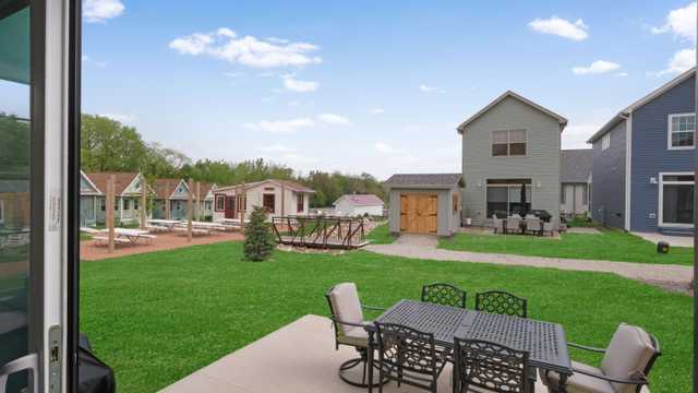 100 Great Loop Dr., #60 Property Photo 18