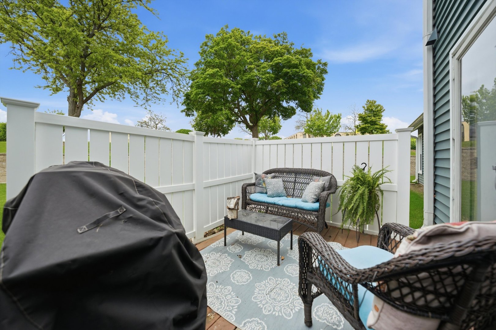 125 S Atherton Court Property Photo 19