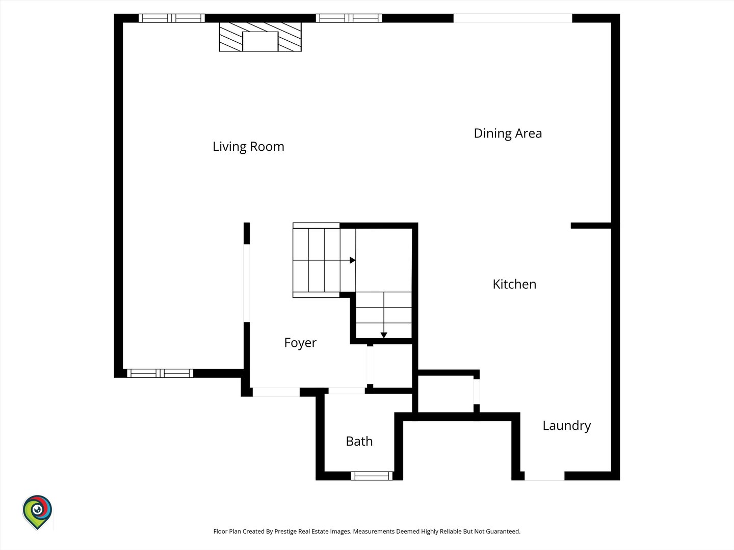 125 S Atherton Court Property Photo 23