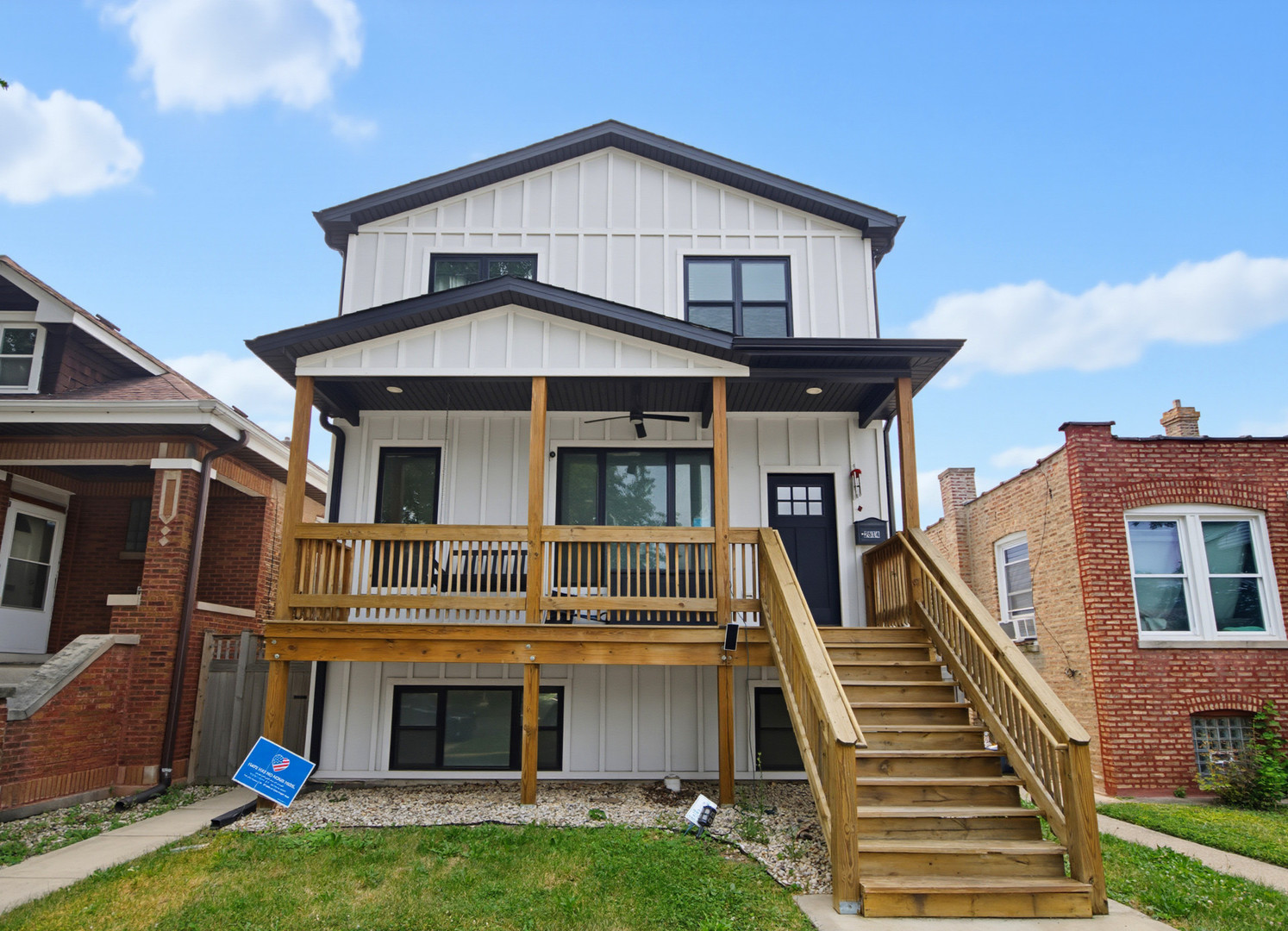 2514 Harvey Avenue Property Photo 1