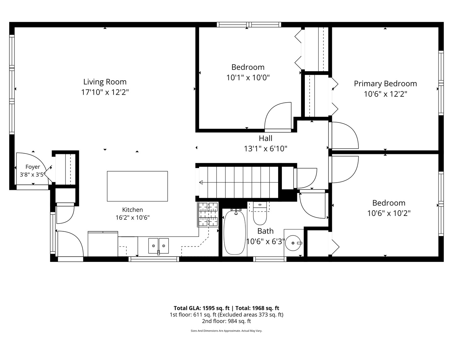 417 Dawn Avenue Property Photo 20