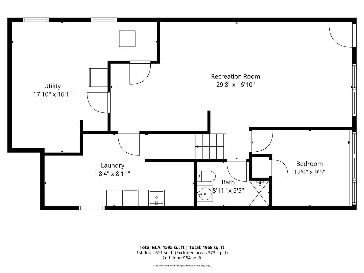 417 Dawn Avenue Property Photo 21