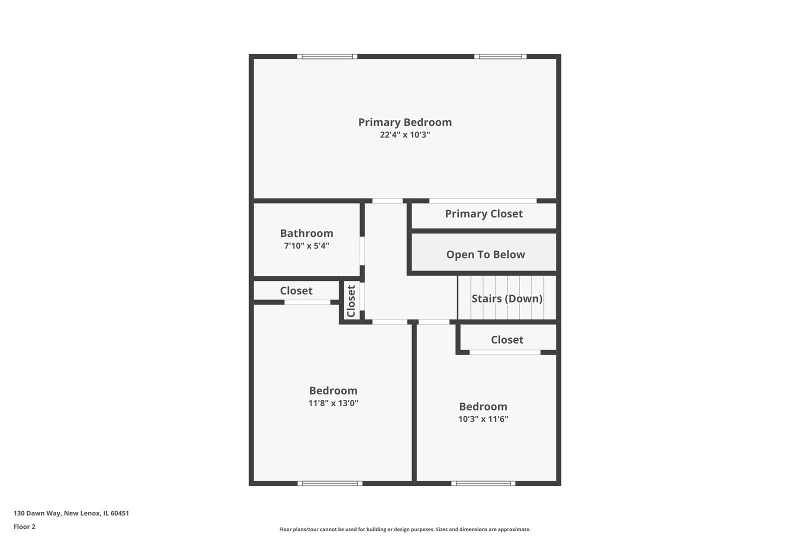 130 Dawn Way Property Photo 23