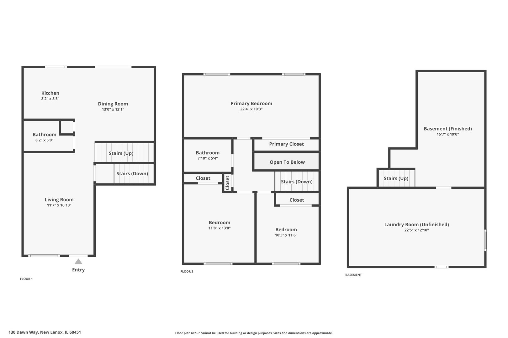 130 Dawn Way Property Photo 26