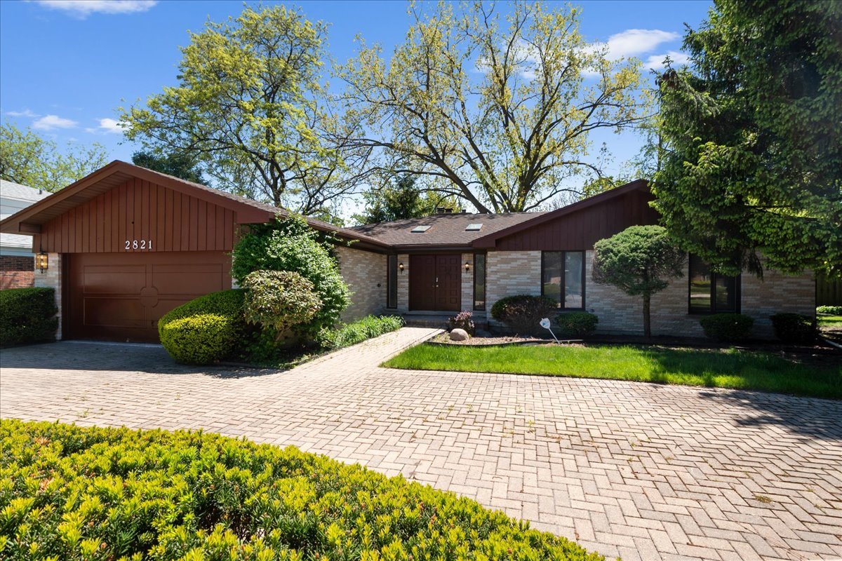2821 Covert Road Property Photo 1