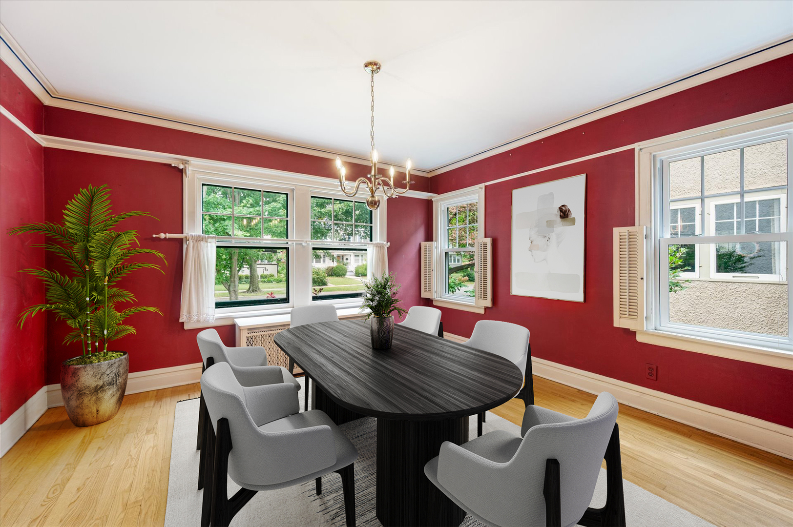 836 N Grove Avenue Property Photo 11