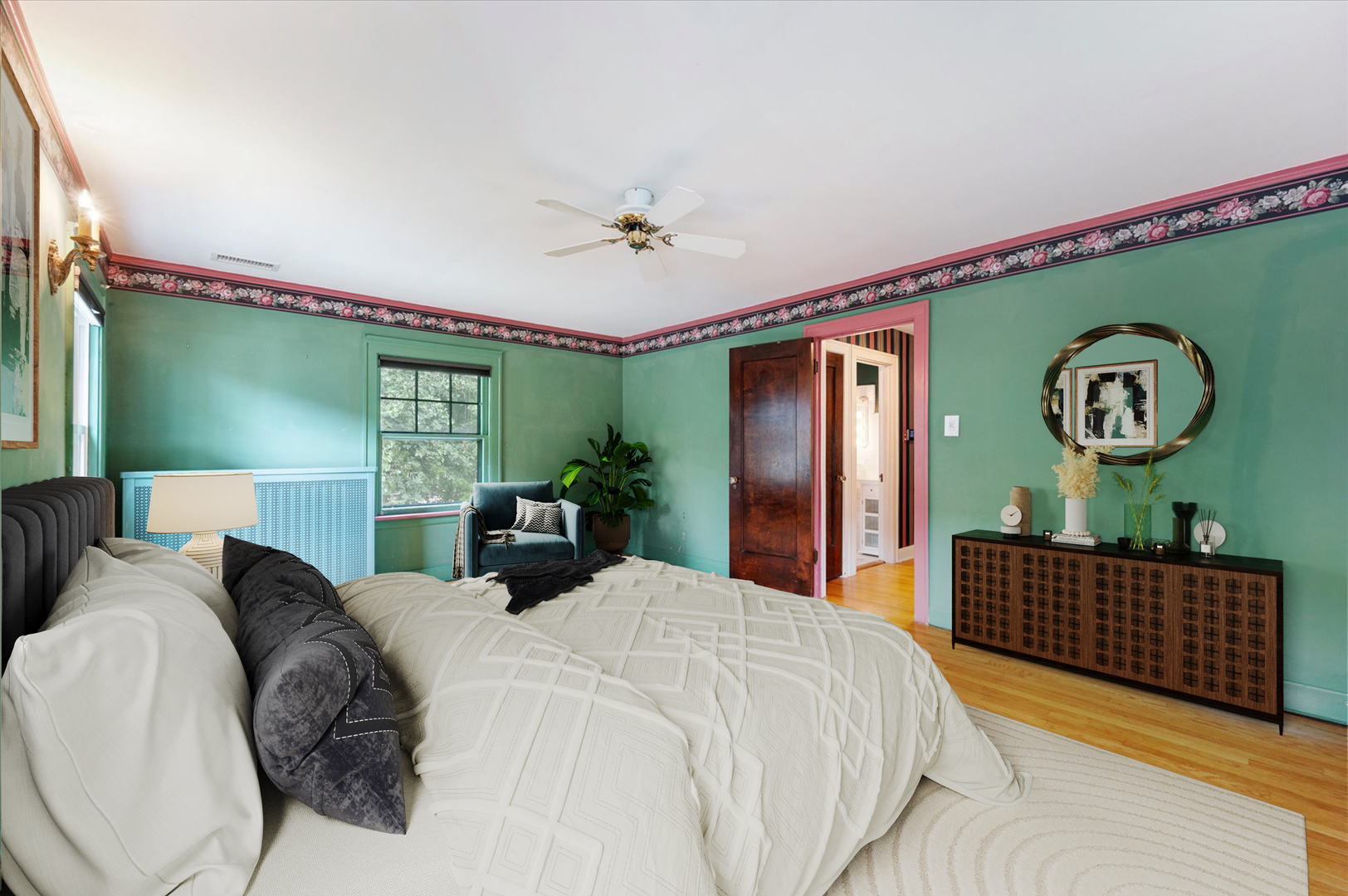 836 N Grove Avenue Property Photo 18