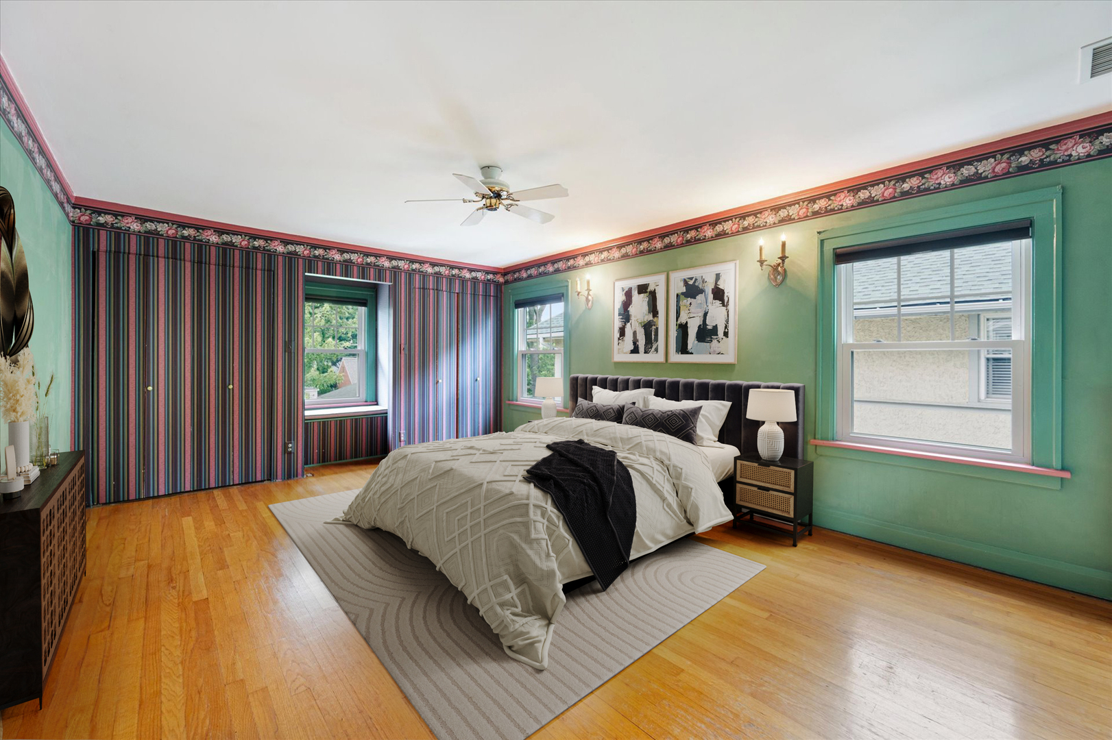 836 N Grove Avenue Property Photo 19