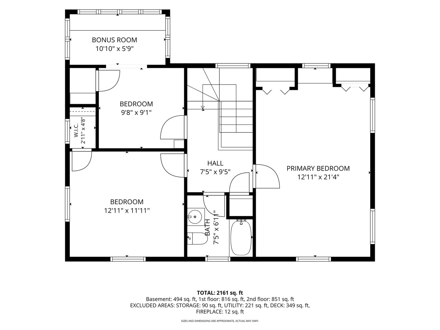 836 N Grove Avenue Property Photo 27