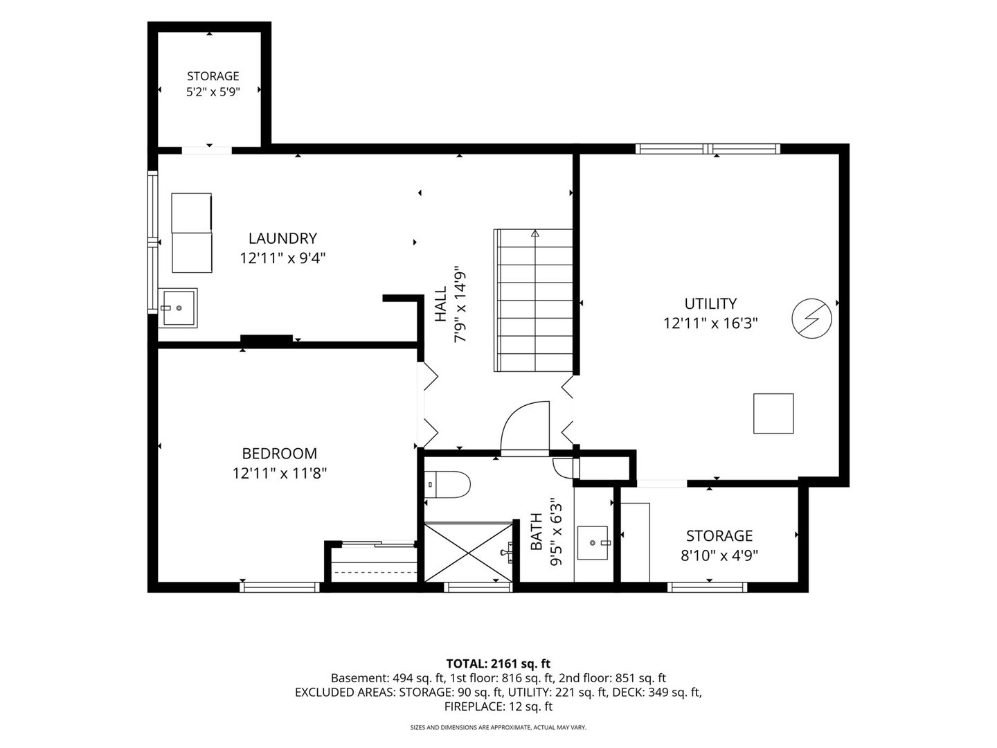 836 N Grove Avenue Property Photo 31