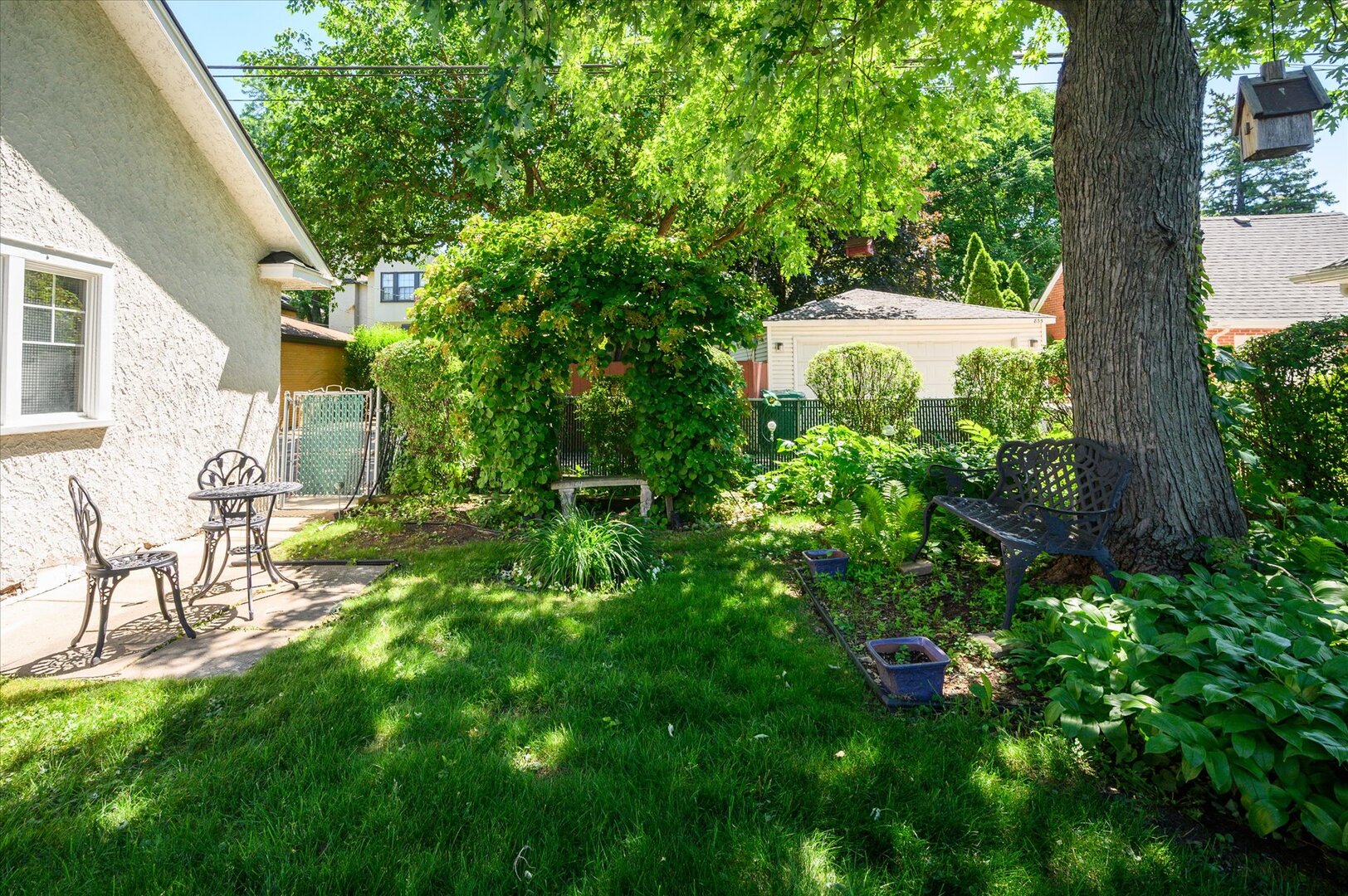 836 N Grove Avenue Property Photo 42