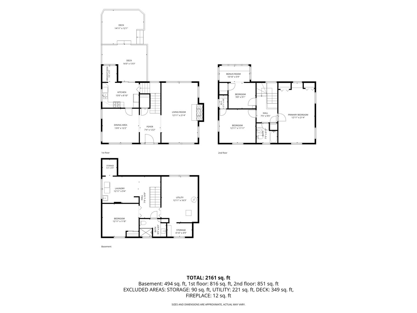 836 N Grove Avenue Property Photo 49