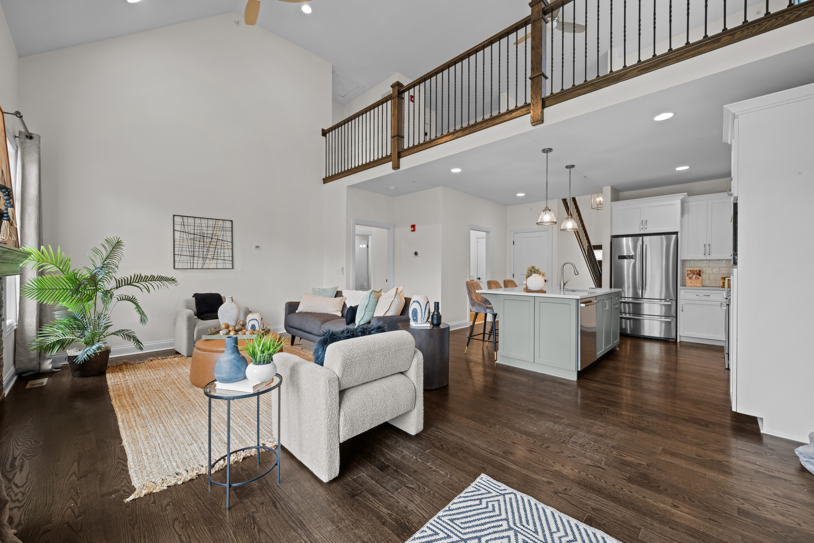 641 Bourbon Court Property Photo 13
