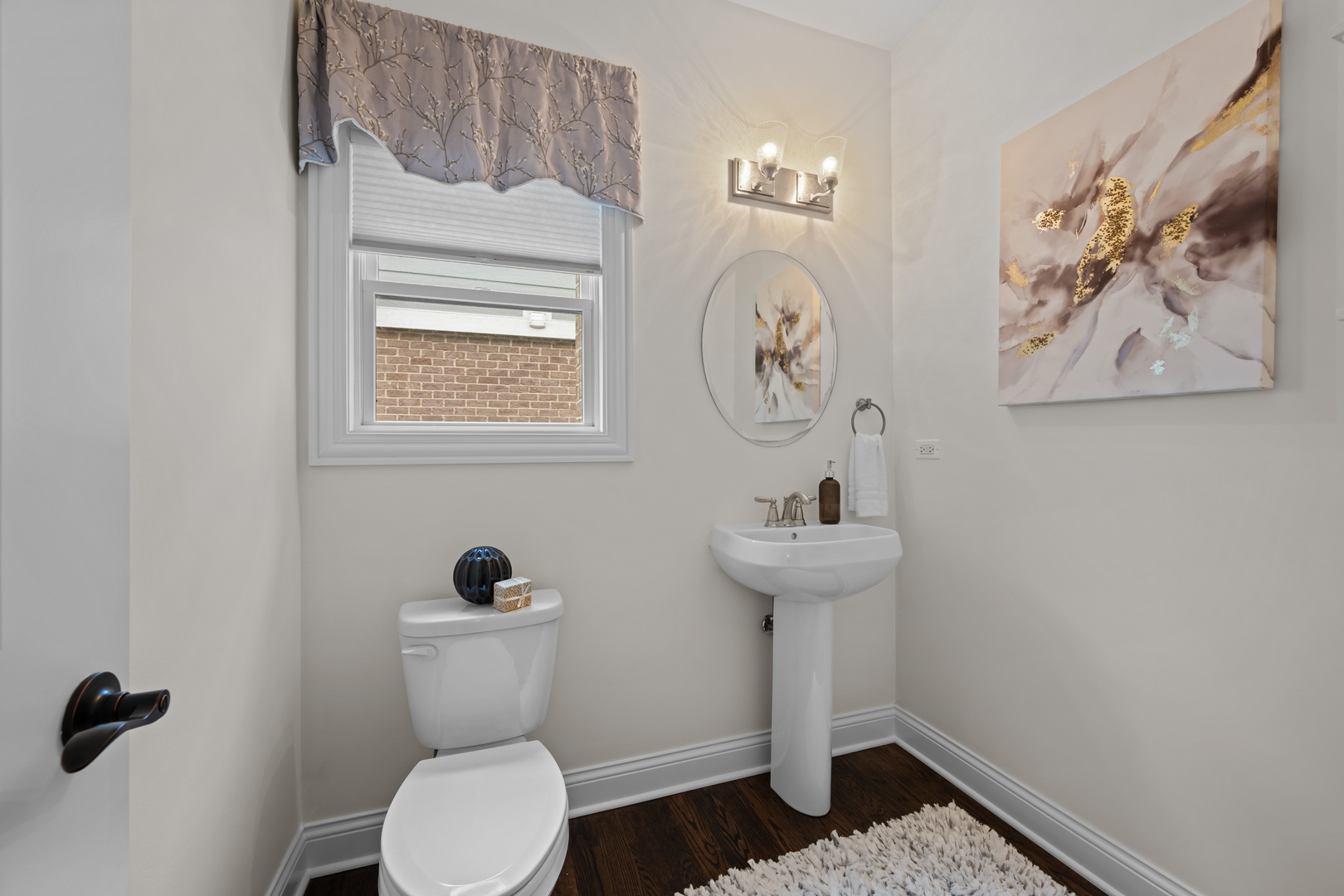 641 Bourbon Court Property Photo 19