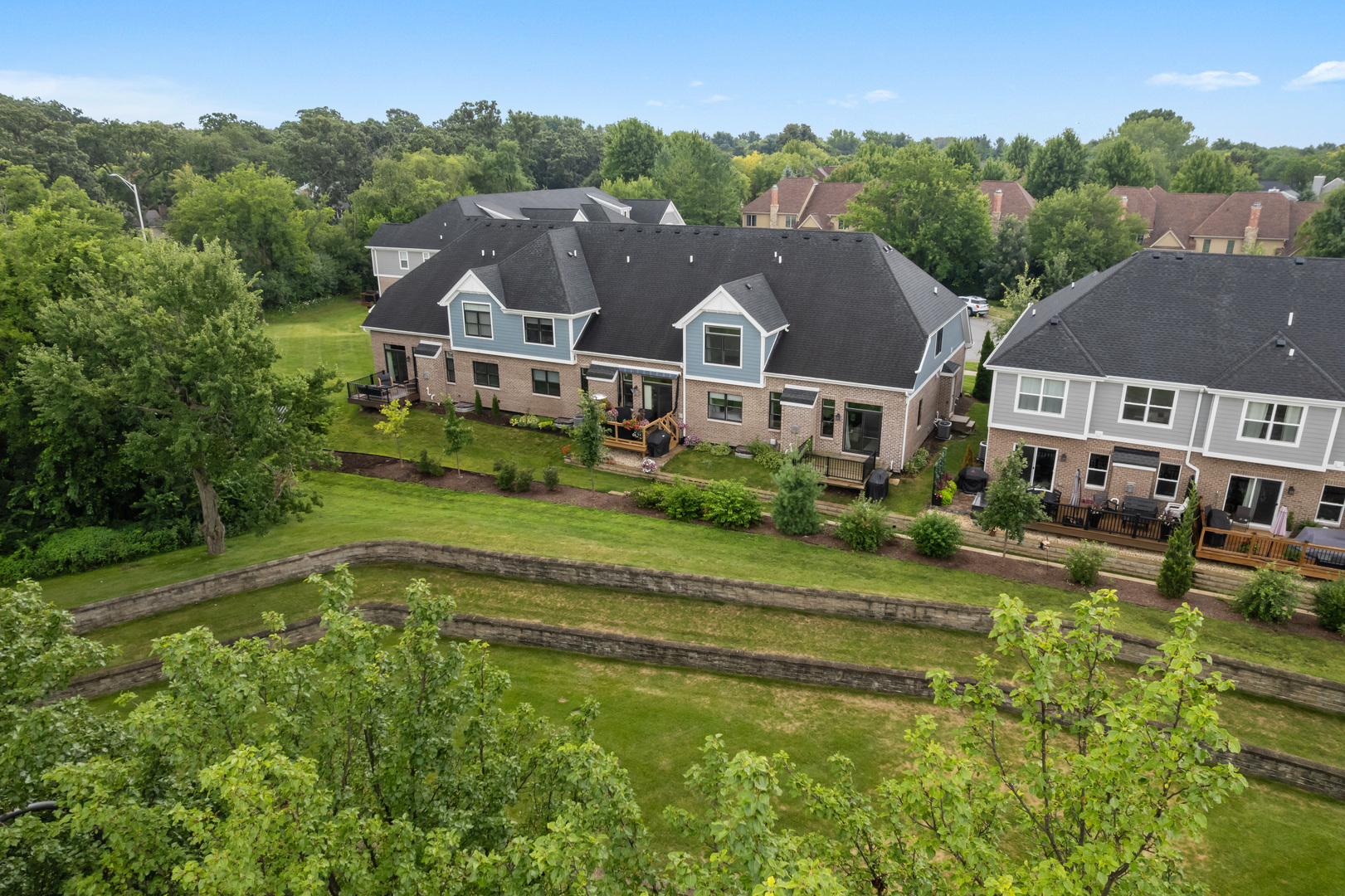 641 Bourbon Court Property Photo 35