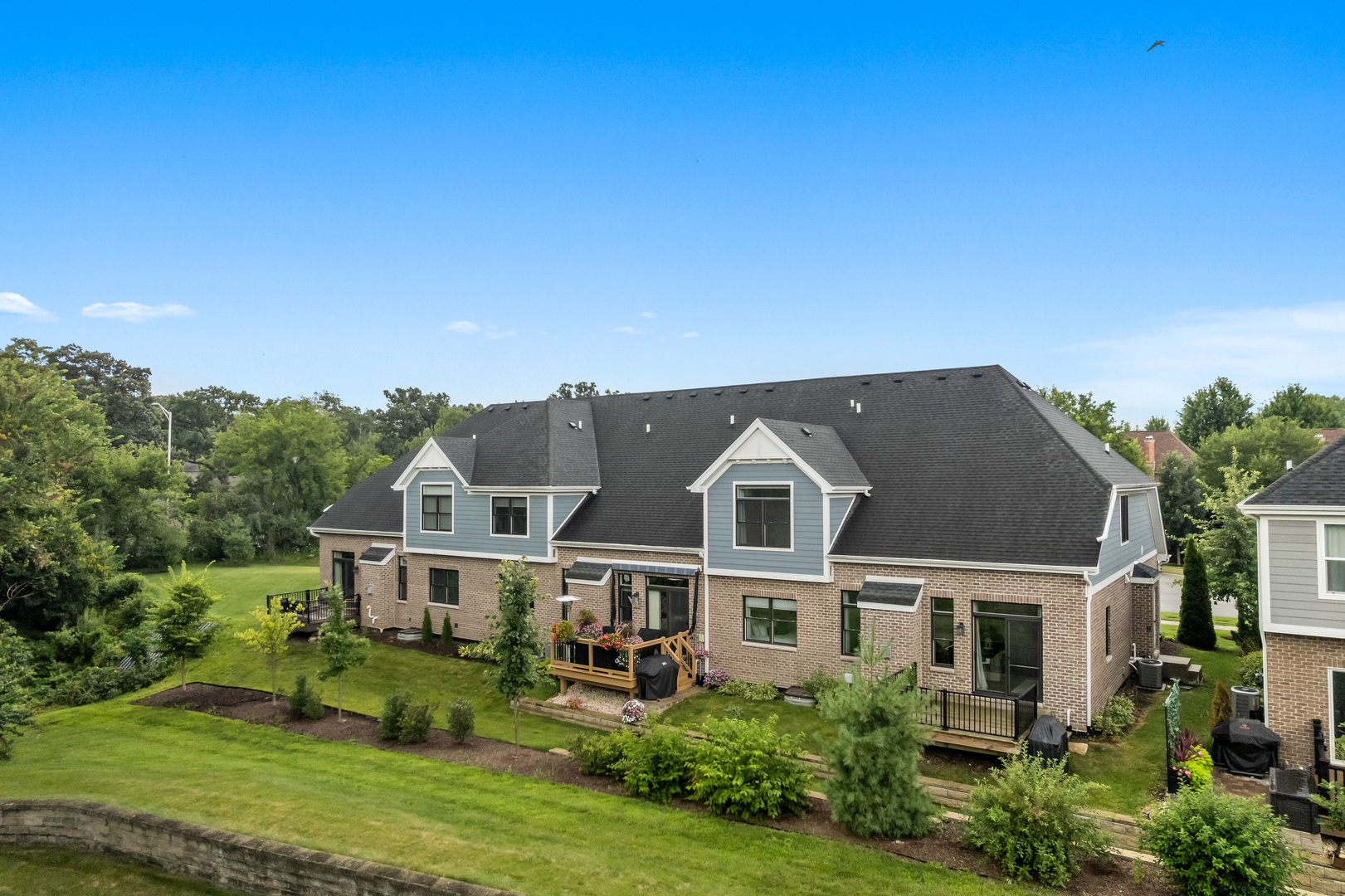 641 Bourbon Court Property Photo 36
