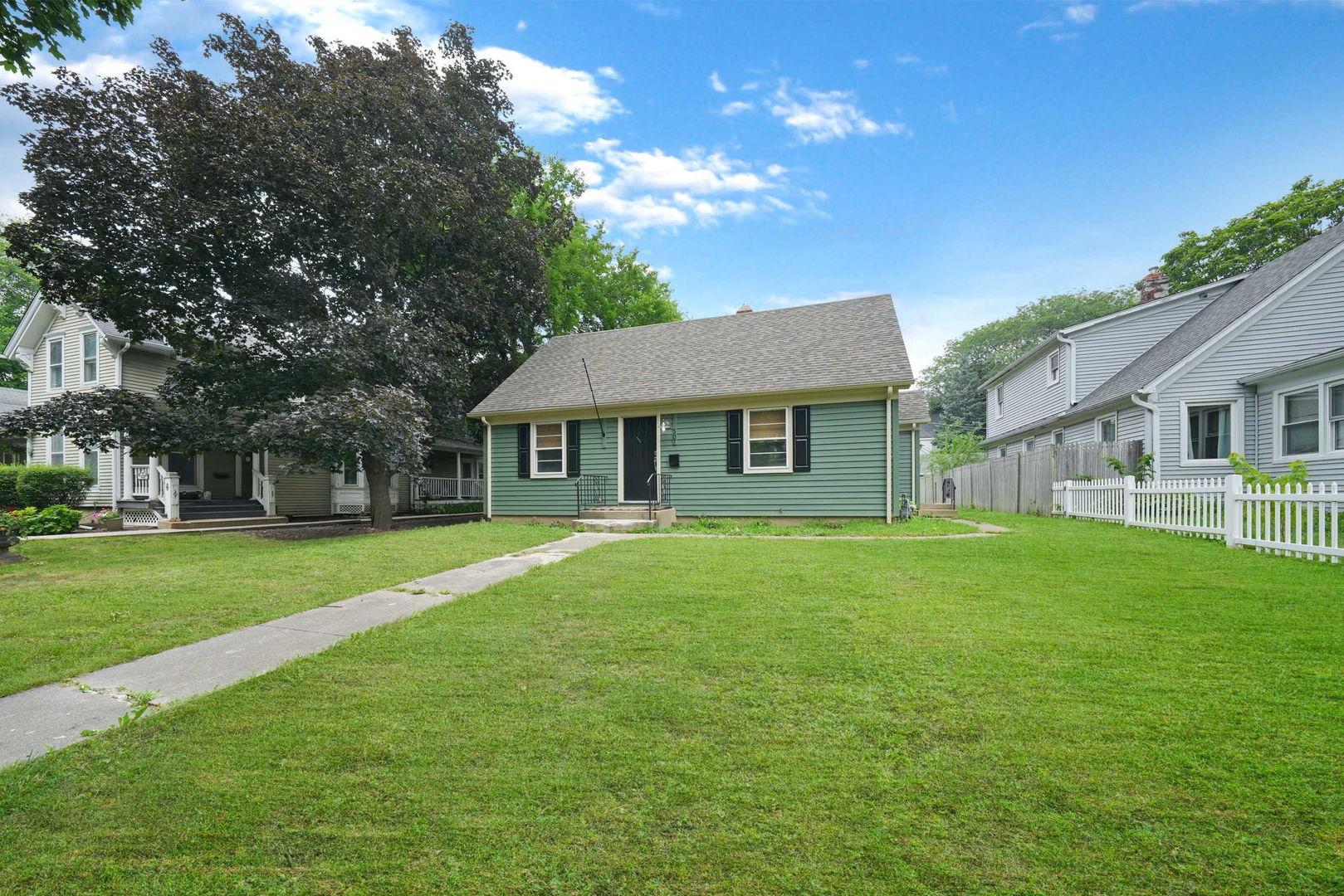 507 W Wesley Street Property Photo 1