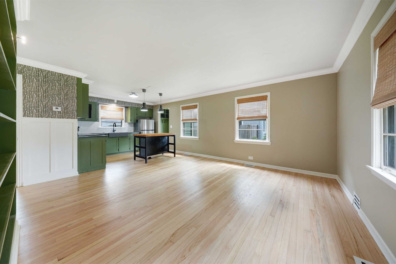 507 W Wesley Street Property Photo 2