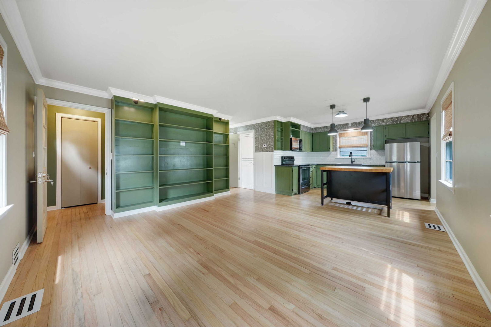 507 W Wesley Street Property Photo 4