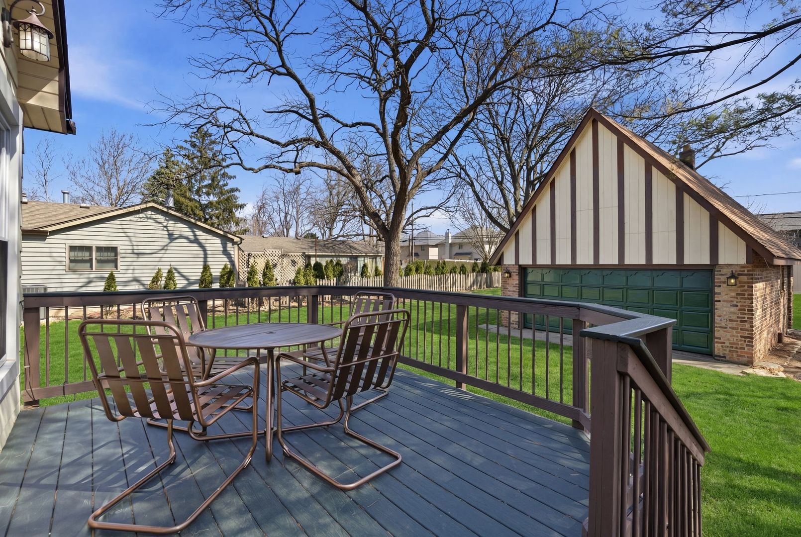 4425 Wilson Avenue Property Photo 46