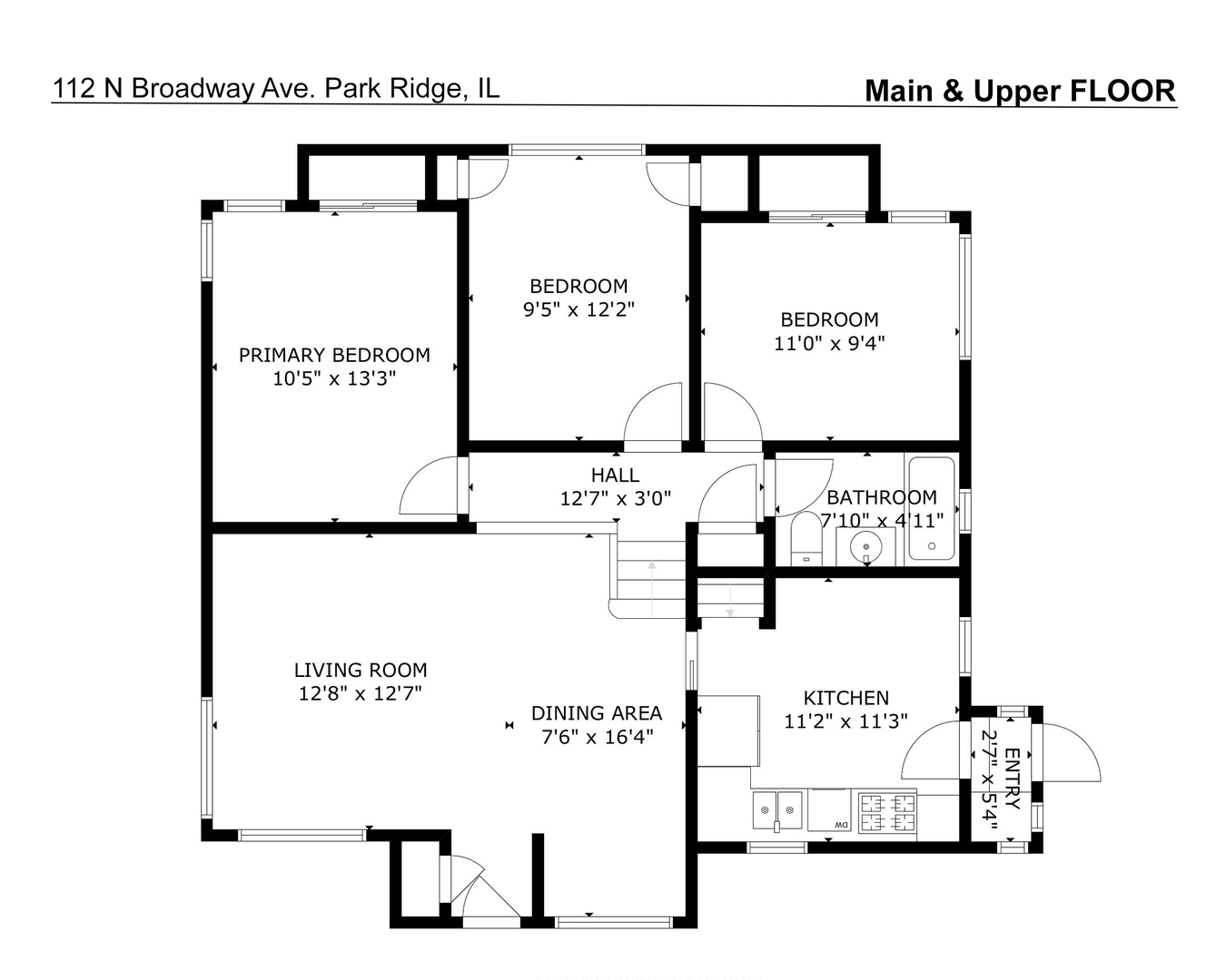 112 N Broadway Avenue Property Photo 21