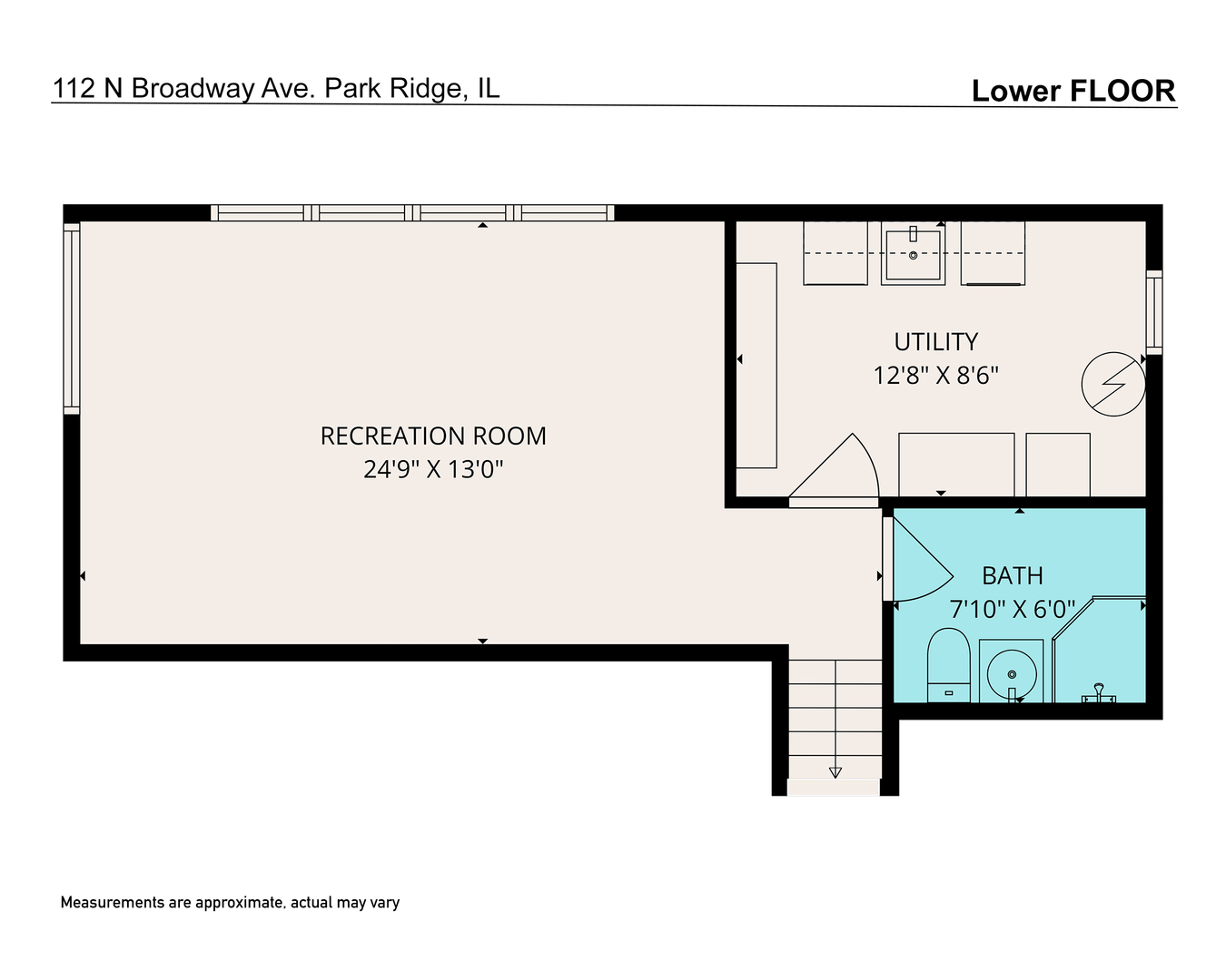 112 N Broadway Avenue Property Photo 22
