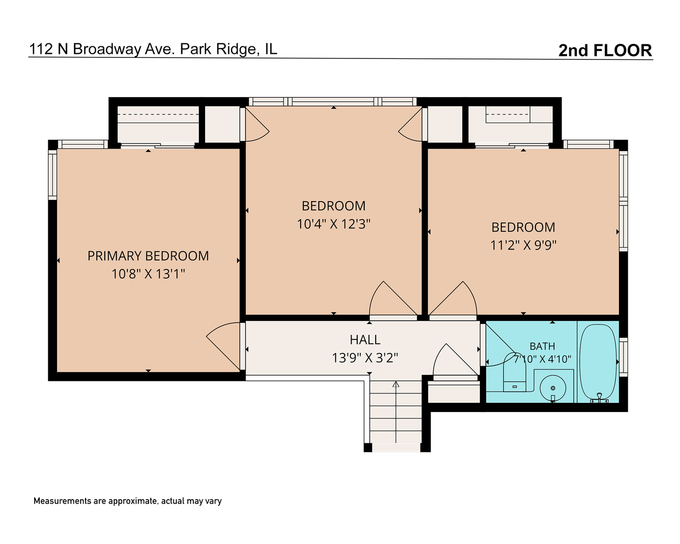 112 N Broadway Avenue Property Photo 23