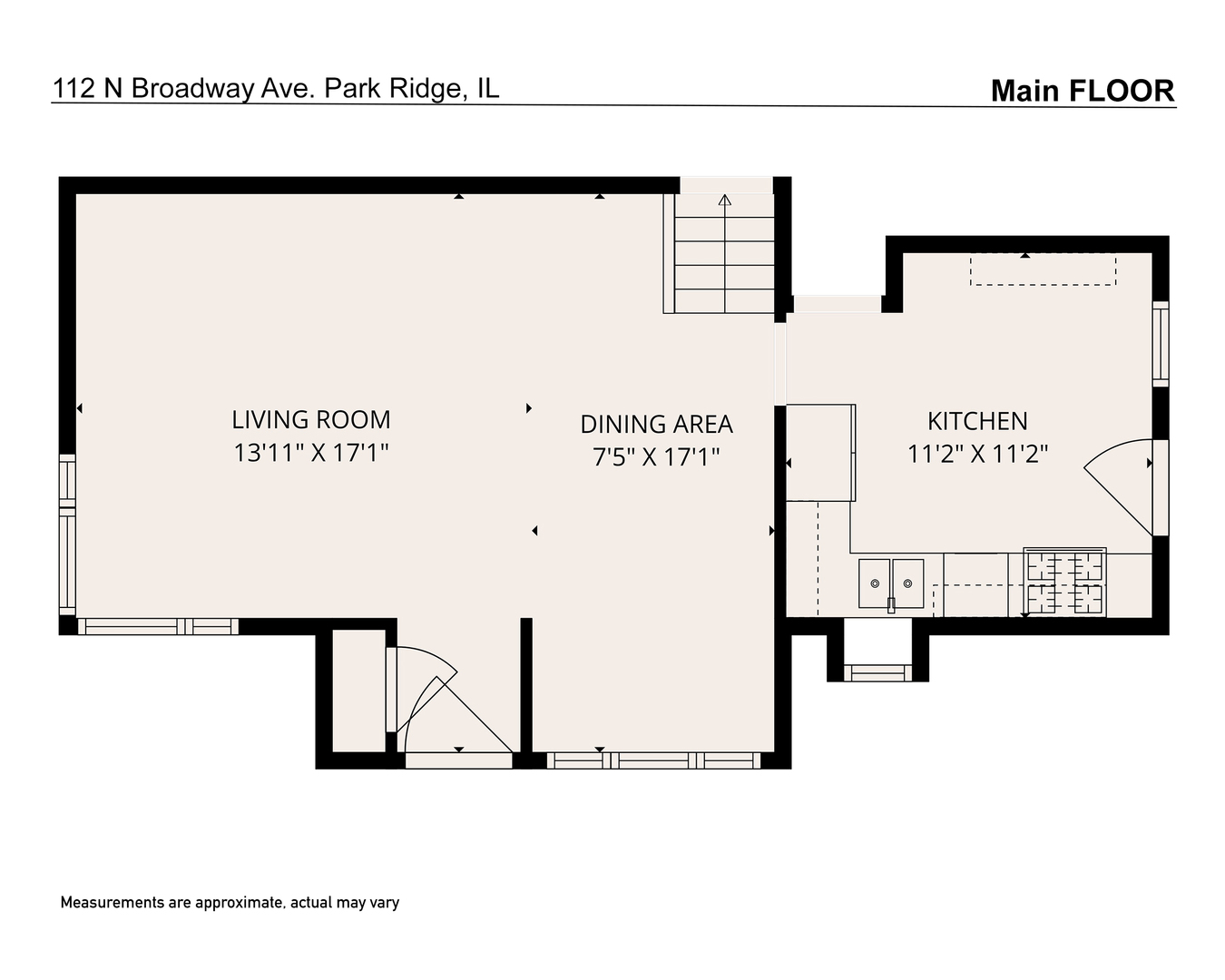 112 N Broadway Avenue Property Photo 24