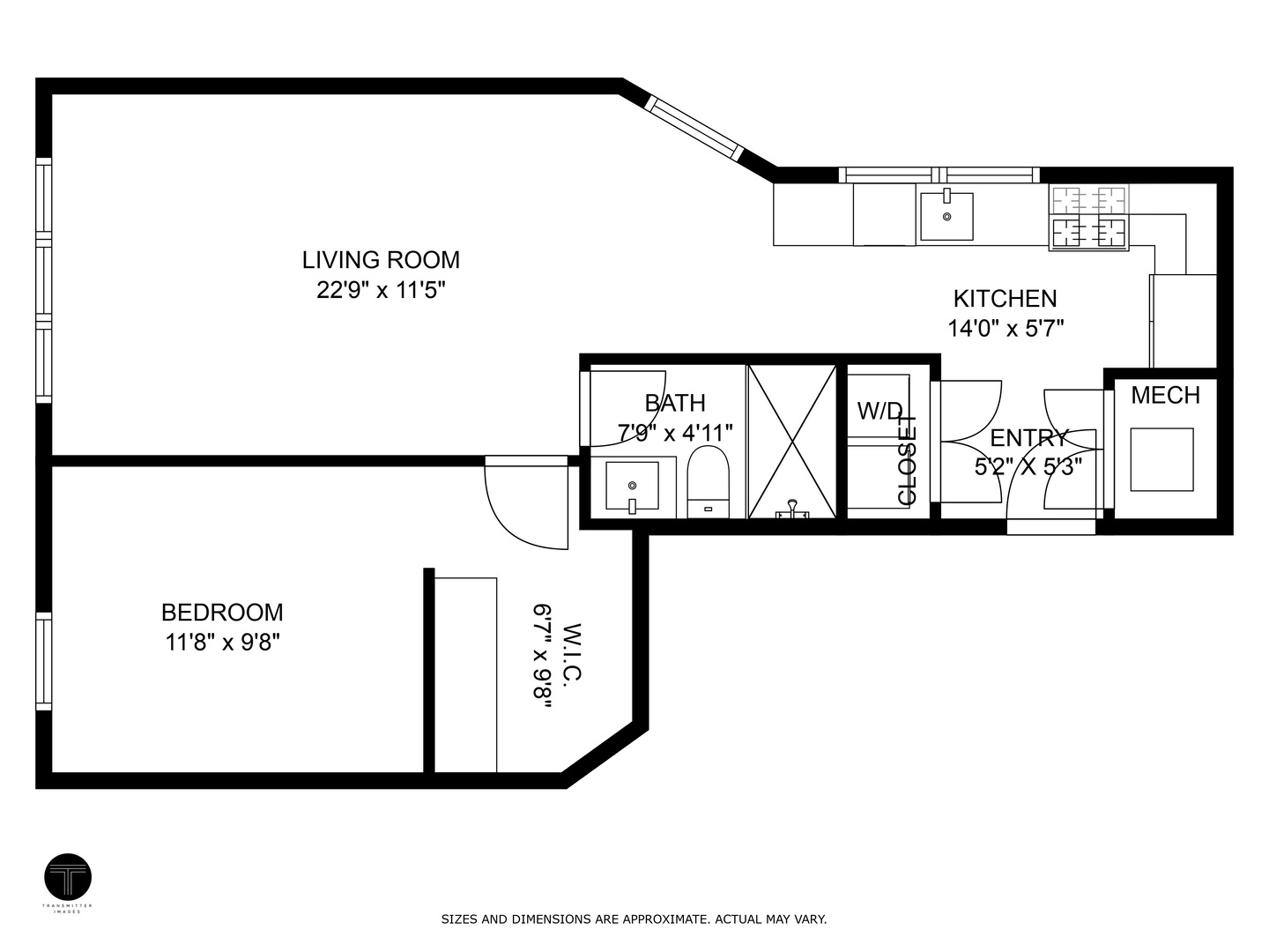 1421 W Chicago Avenue Property Photo 30