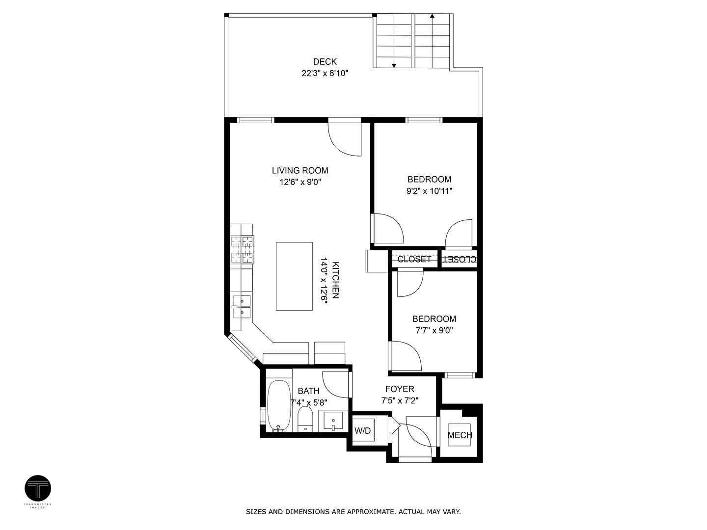 1421 W Chicago Avenue Property Photo 31