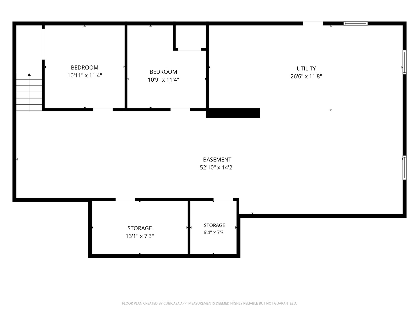 208 Pittman Court Property Photo 8
