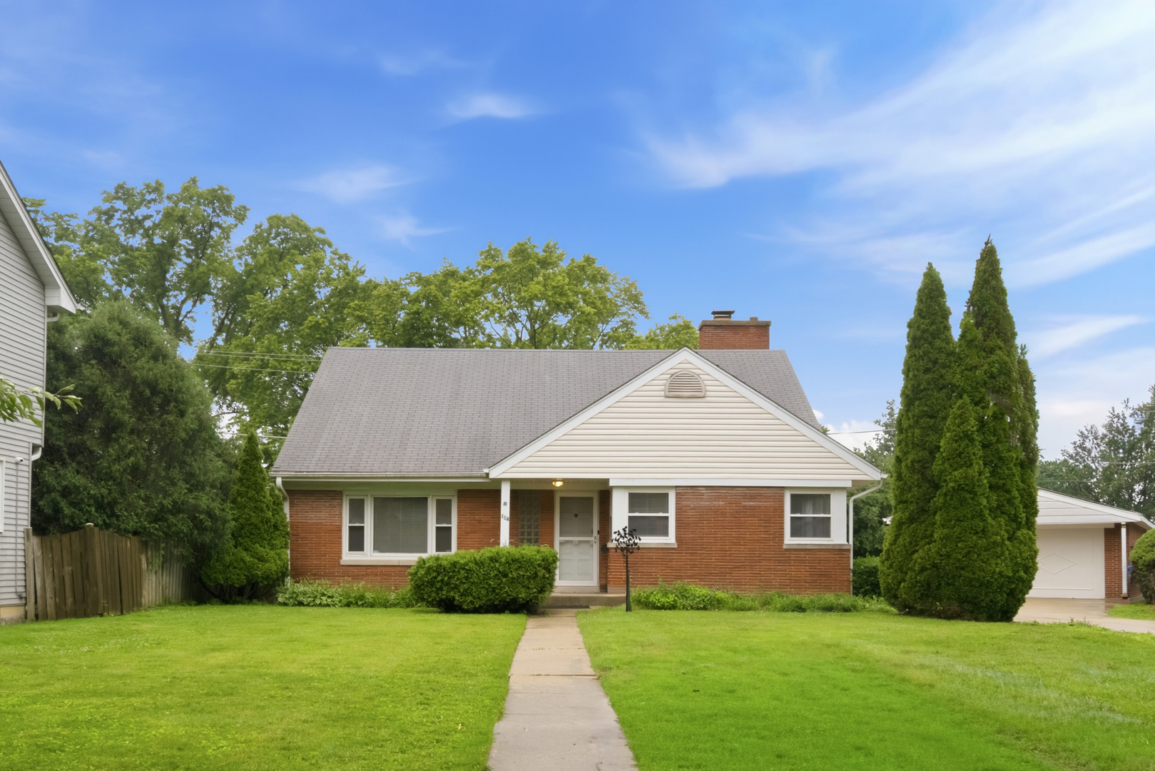 114 N Lancaster Street