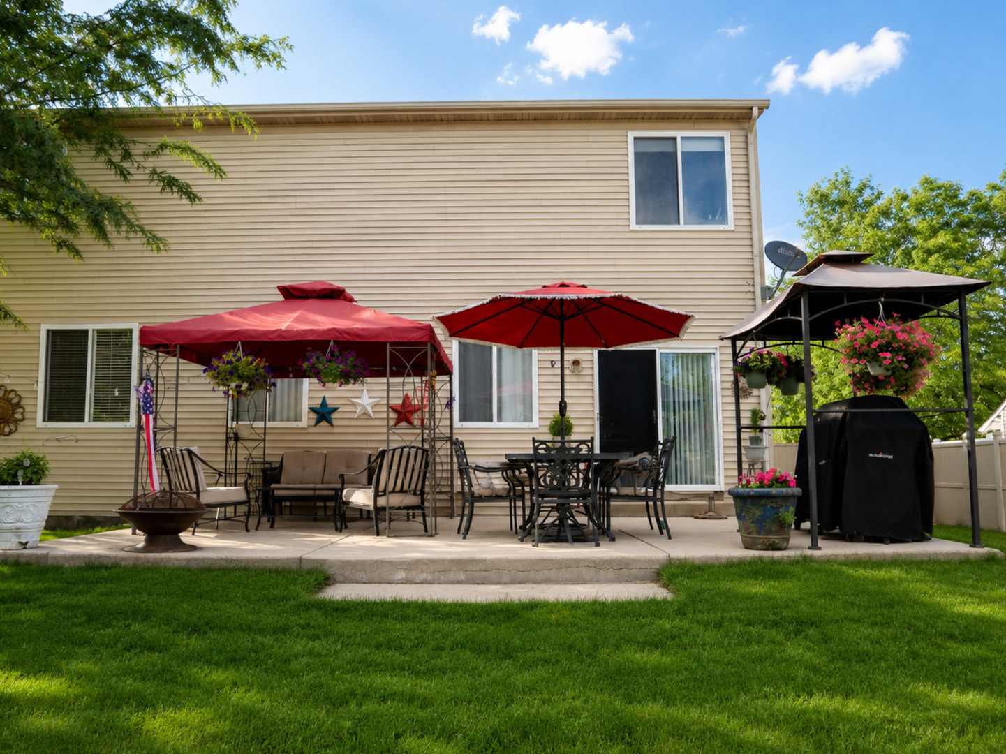 25301 Presidential Avenue Property Photo 6