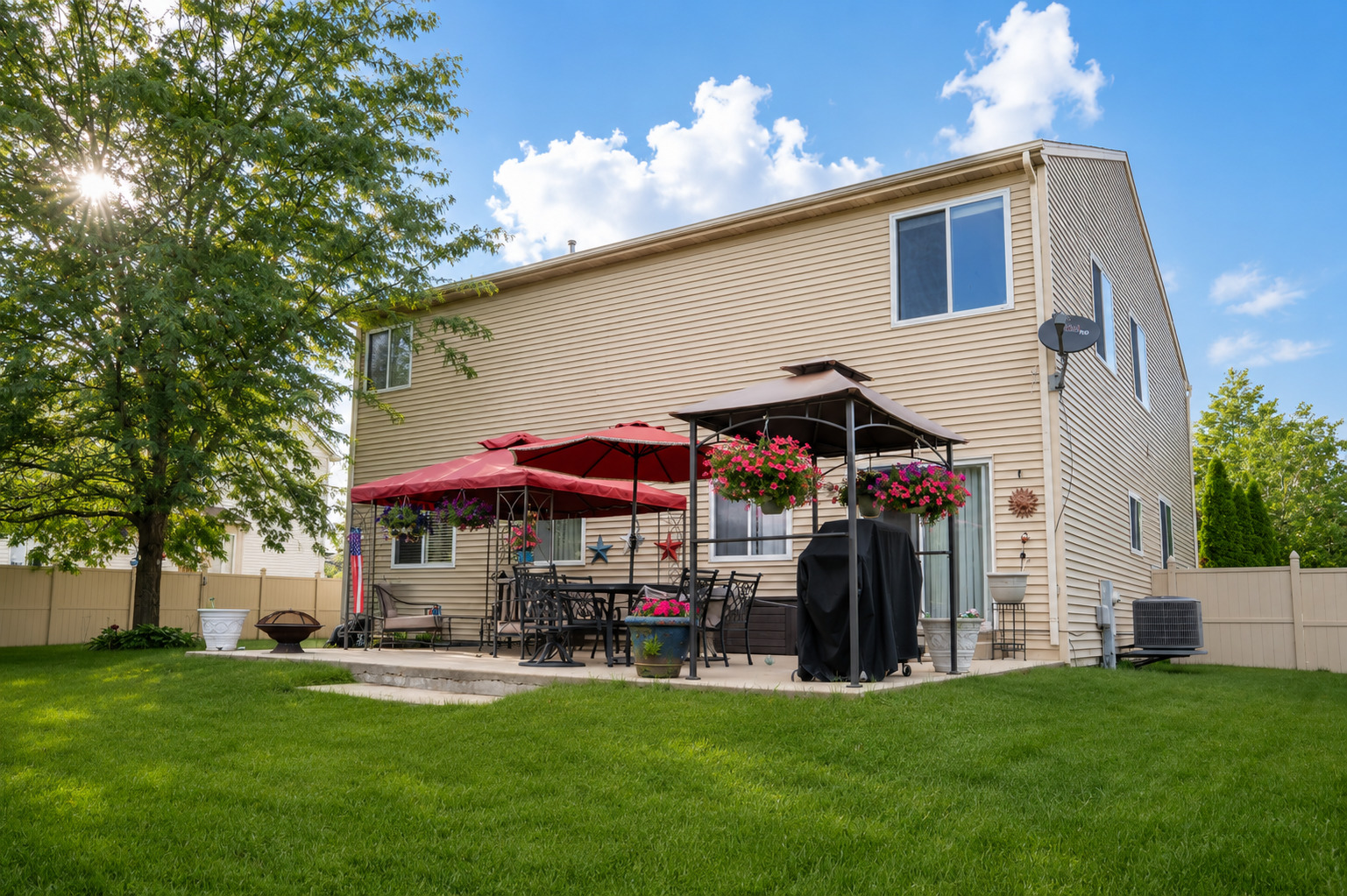 25301 Presidential Avenue Property Photo 7