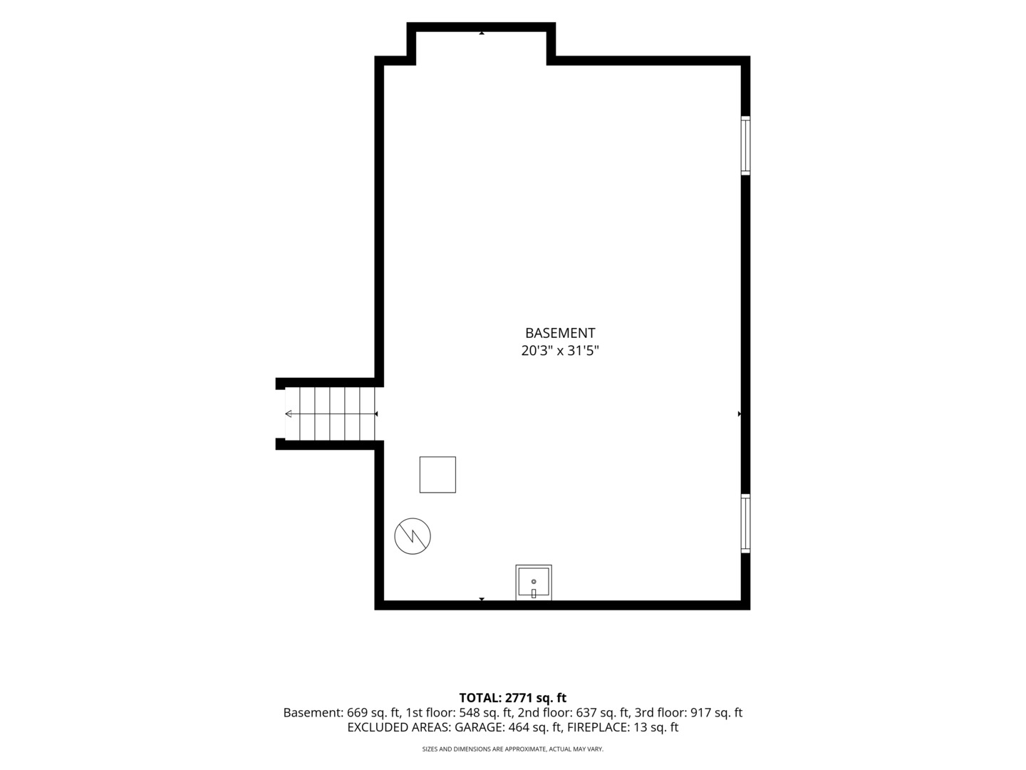 14233 S Hanford Court Property Photo 33
