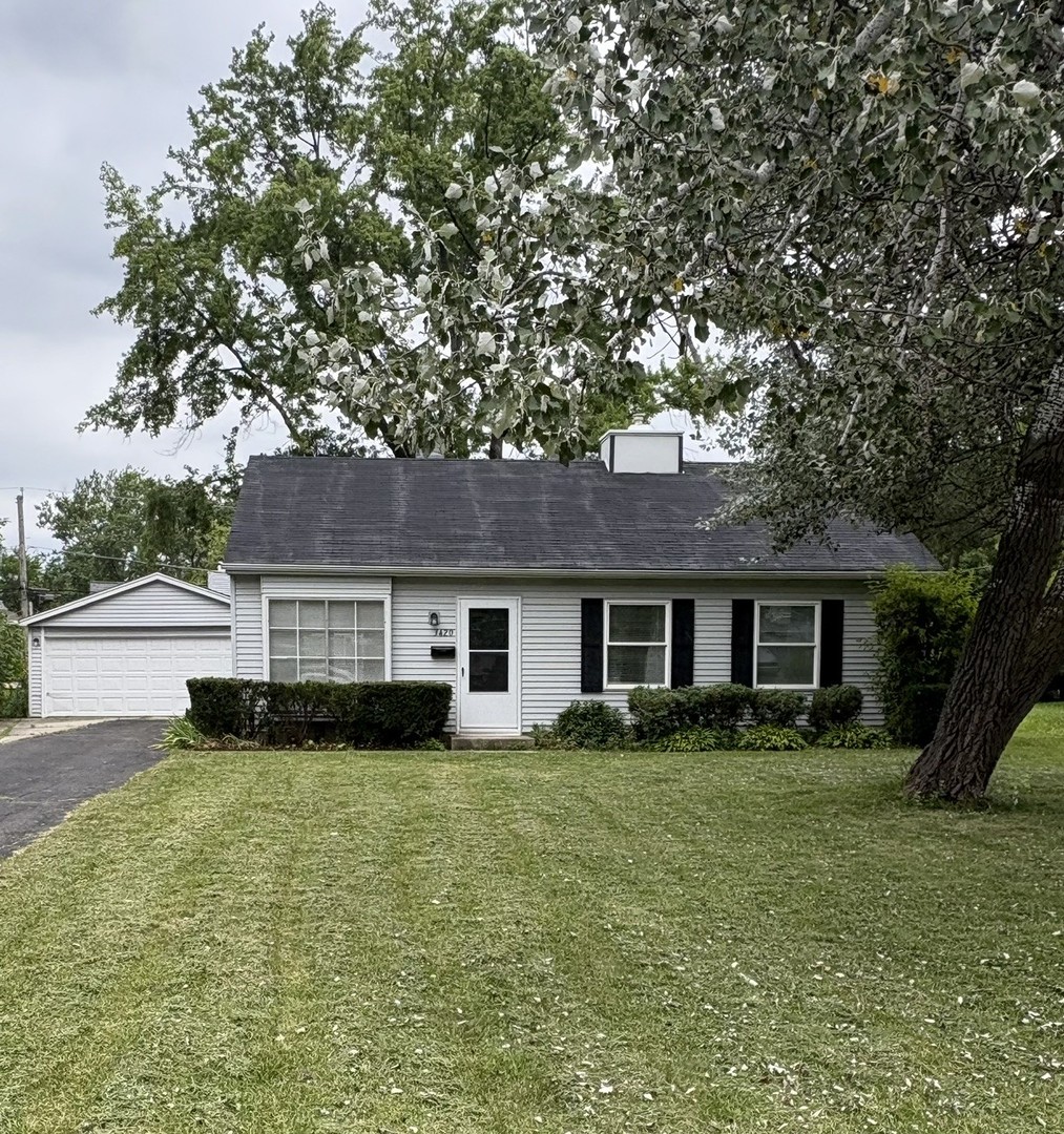 3420 Greenbriar Drive Property Photo 1