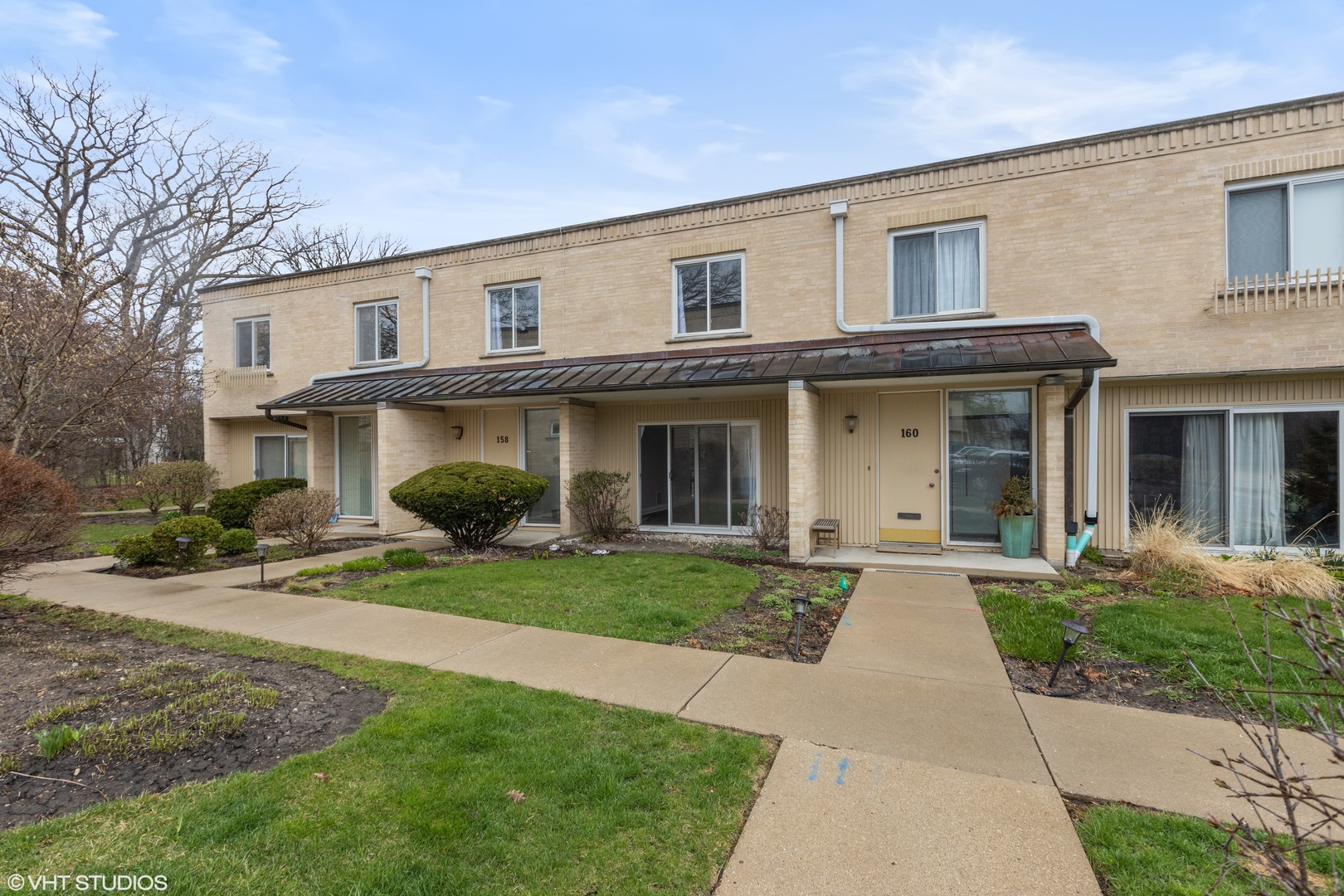 158 Green Bay Road Property Photo 1
