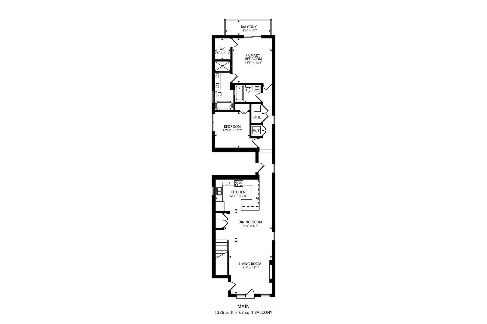 3507 N Reta Avenue 1 Property Photo 27