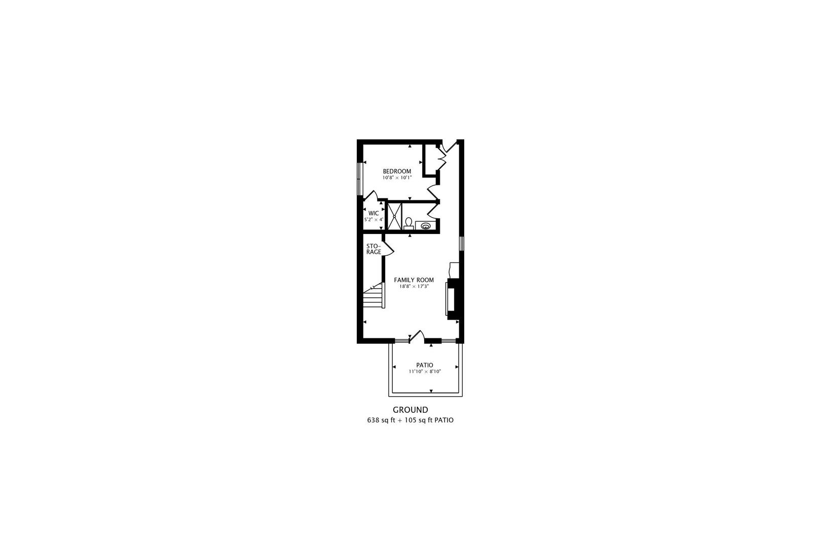 3507 N Reta Avenue 1 Property Photo 28