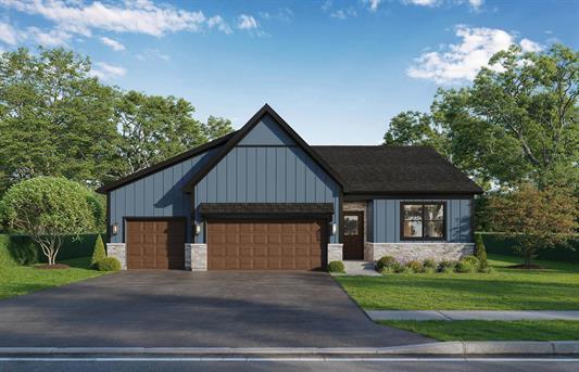 4222 Ashwindale Lane Property Photo 1